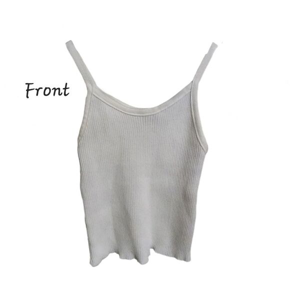 Crop Top - Picture 1 of 2